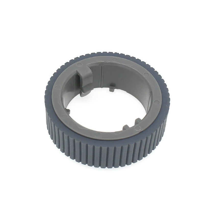 S-Union Replacement Scanner Brake and Pick Roller Set Compatible with Fujitsu Fi-7160 Fi-7180 Fi-7260 Fi-7280 Part NO: PA03670-0001 PA03670-0002 Model: FI-C728PR FI-C728BR - Image 4